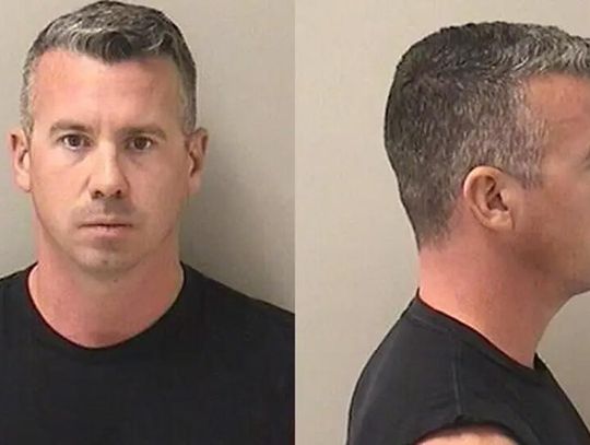 Setki zgłoszeń w sprawie lekarza-chiropraktyka z Batavii nagrywającego pacjentów