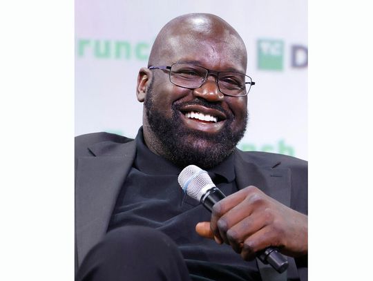 Shaquille O'Neal chce zapłacić za pogrzeb 12-letniej dziewczynki