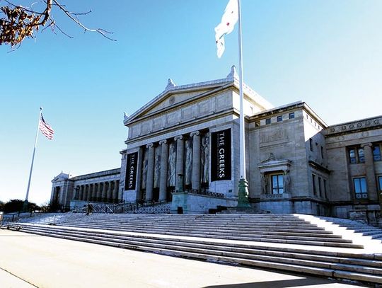 Shedd Aquarium i Field Museum otwierają się