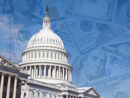 Shutdown potrwa zapewne co najmniej do wtorku Shutdown potrwa zapewne co najmniej do wtorku