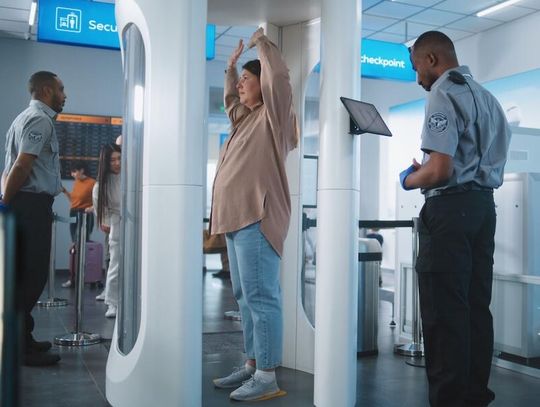 Shutdown znów może sparaliżować ruch lotniczy Shutdown znów może sparaliżować ruch lotniczy