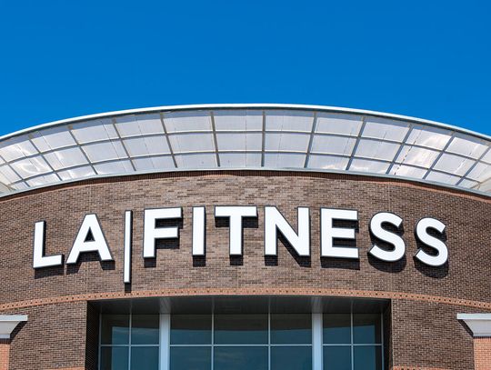 Sieć L.A. Fitness pozwana za utrudnianie rezygnacji z członkostwa