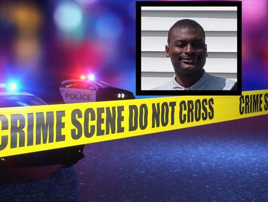 Siedmioro z ośmiu zabitych w Luizjanie dzieci było ofiarami ich ojca