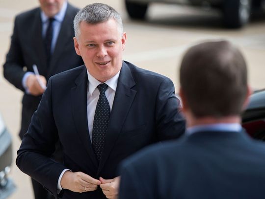 Siemoniak: Spodziewam się, że we wrześniu rząd przyjmie projekt ustawy o ochronie ludności