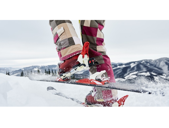 Skitour, czyli narciarstwo w wydaniu sprzed lat