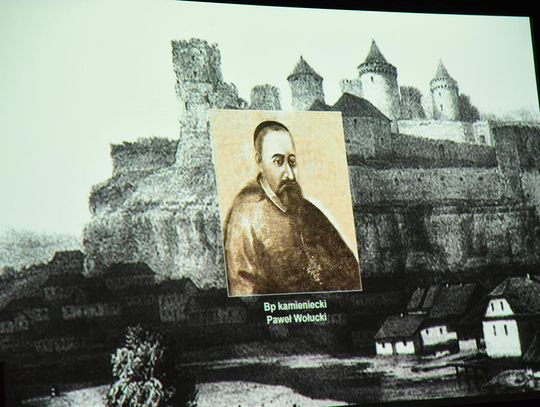 Śladami historii i wiary