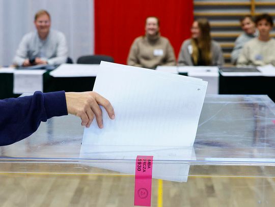 Śledztwo ws. nieprawidłowości w trakcie II tury wyborów w dwóch komisjach w Bielsku-Białej
