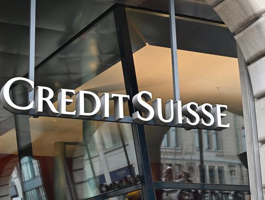 Śledztwo ujawniło 890 kont w Credit Suisse potencjalnie powiązanych z nazistami w czasie wojny Śledztwo ujawniło 890 kont w Credit Suisse potencjalnie powiązanych z nazistami w czasie wojny