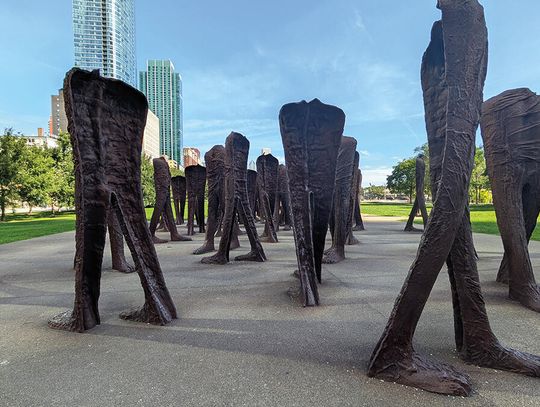 Słowianka z tatarską krwią