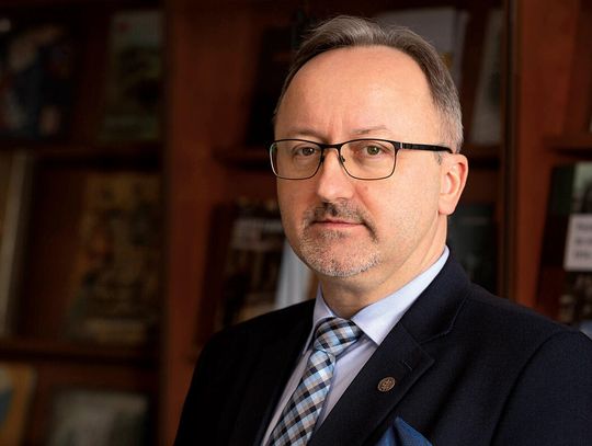 „Służba Polsce nigdy nie była zarezerwowana wyłącznie dla tych, którzy mieszkają między Bugiem a Odrą”
