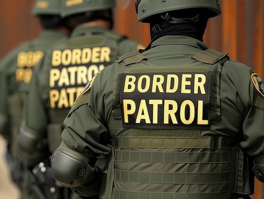 Służby federalne przeprowadziły akcję zatrzymań imigrantów w Karolinie Północnej