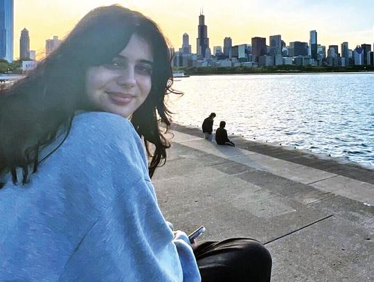 Śmierć 20-latki z Illinois wykorzystana w kampanii imigracyjnej, matka protestuje