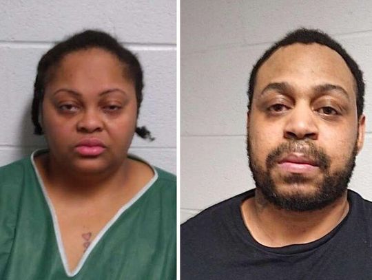 Śmierć 8-latka w Round Lake Beach, matka i partner w areszcie