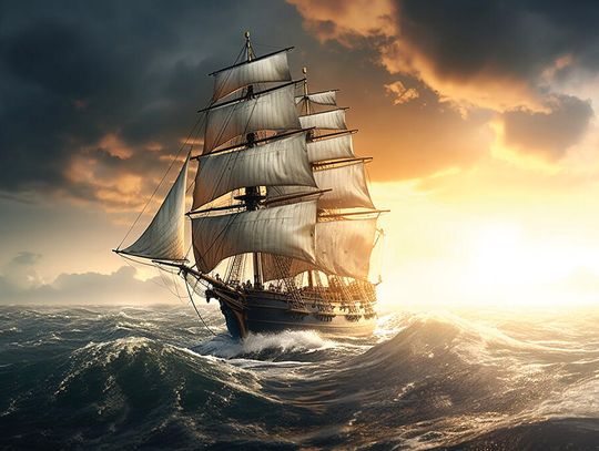 Śmierć na krańcach świata