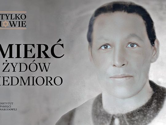 „Śmierć za Żydów i Siedmioro”