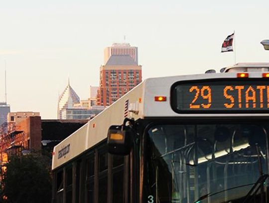 Śmiertelne strzały w autobusie CTA na południu Chicago