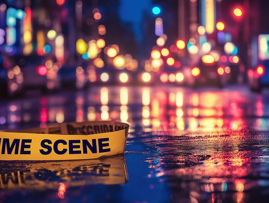 Śmiertelny wypadek na zachodzie Chicago: 79-letni kierowca nie żyje, sprawca zbiegł