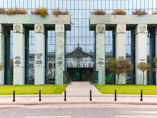 SN: trzy pierwsze protesty zasadne – bez wpływu na wynik wyborów