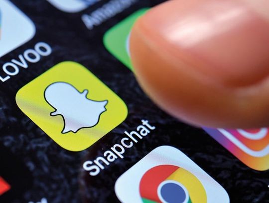 Snapchat zawarł ugodę. Pieniądze są już wysyłane do użytkowników