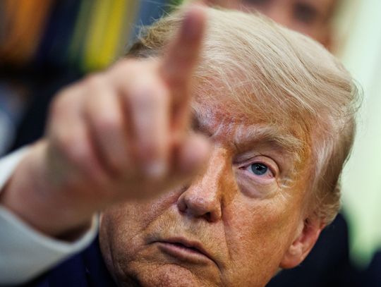 Sojusz, szorstka przyjaźń czy teatr? Trump i Netanyahu – ewolucja relacji