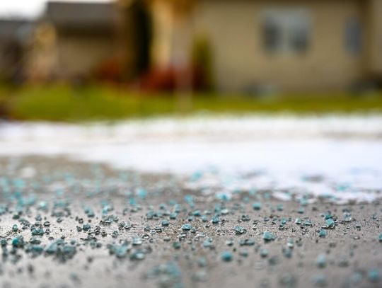 Sól drogowa szkodzi środowisku bardziej niż zakładano Sól drogowa szkodzi środowisku bardziej niż zakładano