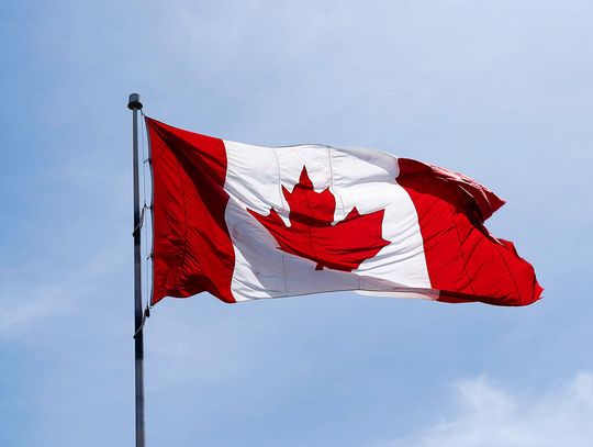 Sondaż: jedna piąta Amerykanów chciałaby przyłączenia swojego stanu do Kanady