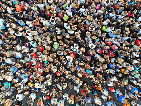 Sondaż: obywatele Zachodu coraz częściej uważają, że świat zmierza w kierunku globalnej wojny