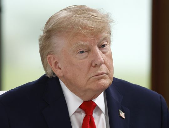 Sondaż Pew: duży spadek zaufania do USA na świecie, w tym w Polsce