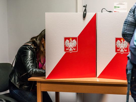 Sondaż: ponad jedna czwarta Polaków wciąż może zmienić kandydata, na którego zagłosuje w wyborach