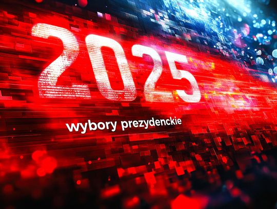 Sondaż: Trzaskowski - 31 proc., Nawrocki - 25 proc; Mentzen - 14 proc., Biejat - 6 proc.