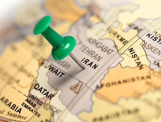 Sondaż: większość Amerykanów przeciw dołączeniu USA do nalotów na Iran