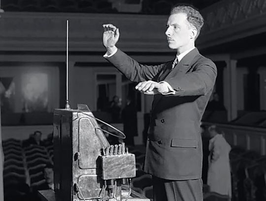 Sowiecki koń trojański