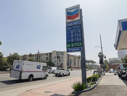 Spadek poparcia społecznego dla wojny z Iranem w obliczu rosnących kosztów energii i eskalacji konfliktu