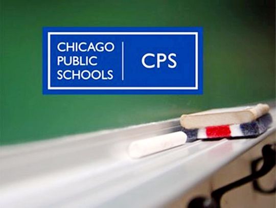Spadła liczba uczniów w chicagowskich szkołach publicznych