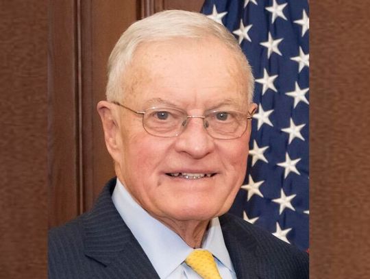 Specjalny wysłannik USA na Ukrainę: ataki Rosji są haniebne