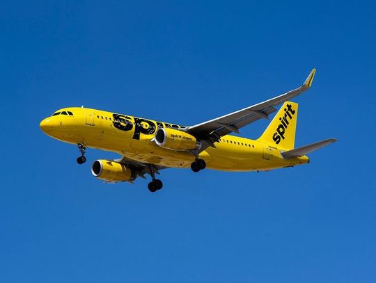 Spirit Airlines w procesie upadłości – co to oznacza dla pasażerów?