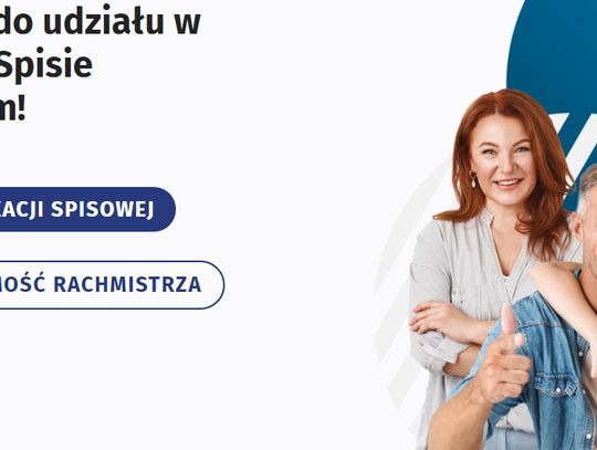 Spis powszechny w Polsce: czy i ty musisz się spisać?