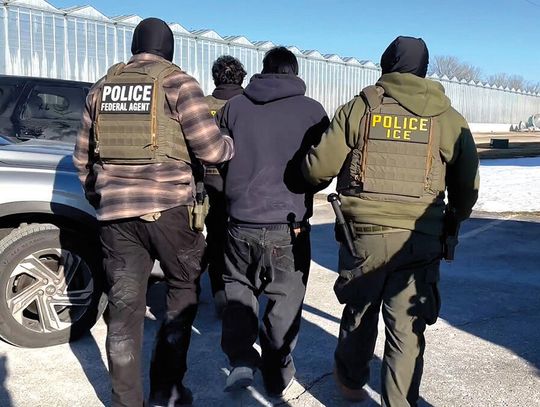 Spór o więzienie ICE w Merrillville: prok. Rokita pozywa władze miasta