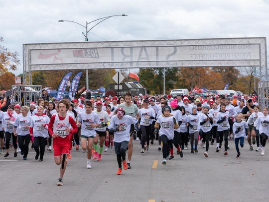 Sport polonijny - to był rok, dobry rok…