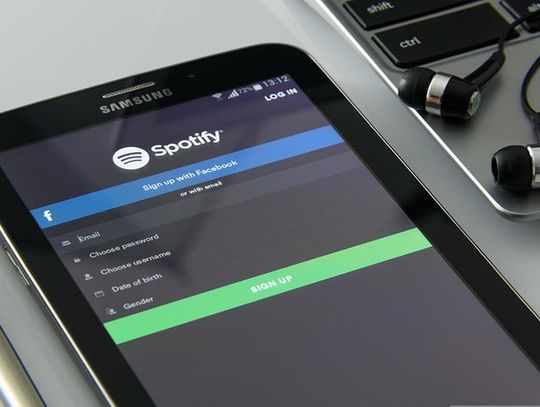 Spotify rezygnuje z umowy z księżną Meghan na tworzenie przez nią podcastów