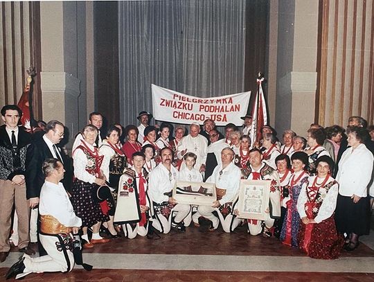 „Spotkania Podhalan ze Świętym” – odkrywanie bogactwa duchowej spuścizny