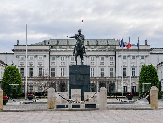 Spotkania prezydenta Nawrockiego z przedstawicielami klubów i kół parlamentarnych bez KO i Lewicy Spotkania prezydenta Nawrockiego z przedstawicielami klubów i kół parlamentarnych bez KO i Lewicy