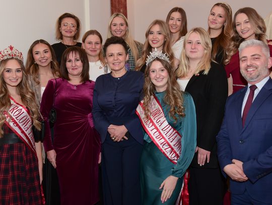 Spotkanie opłatkowe w Konsulacie Generalnym RP Spotkanie opłatkowe w Konsulacie Generalnym RP