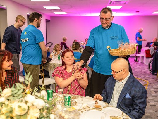 Spotkanie Wspólnoty Wiara i Światło