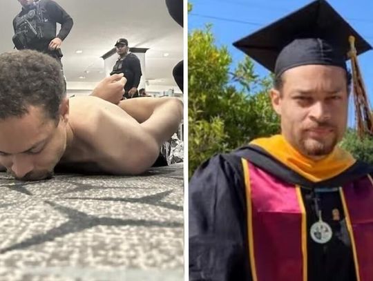 Sprawca strzelaniny na gali korespondentów Białego Domu to twórca gier komputerowych i były stażysta NASA