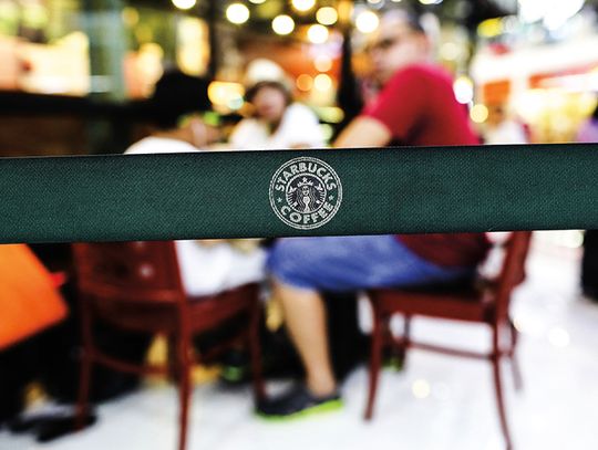 Sprawca wypadku w Starbucksie nie będzie oskarżony