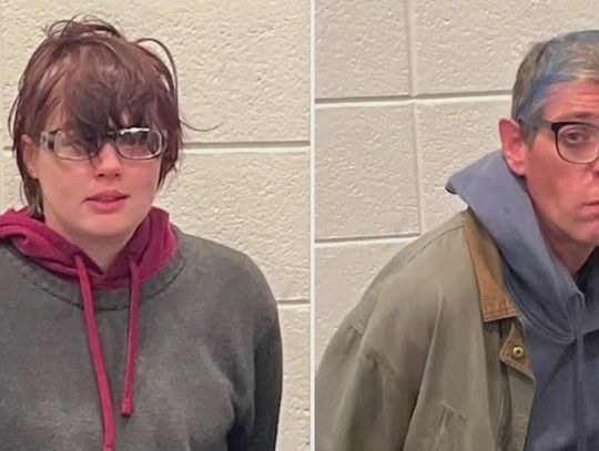 Sprawczyni ataku inspirowanego „Slender Manem” aresztowana na przedmieściach Chicago