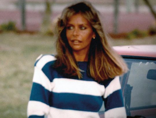 Sprawiedliwość dla Nory