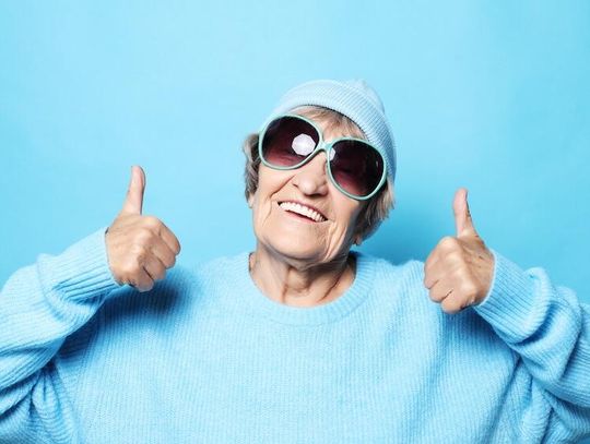 Średnia oczekiwana długość życia w USA na rekordowym poziomie