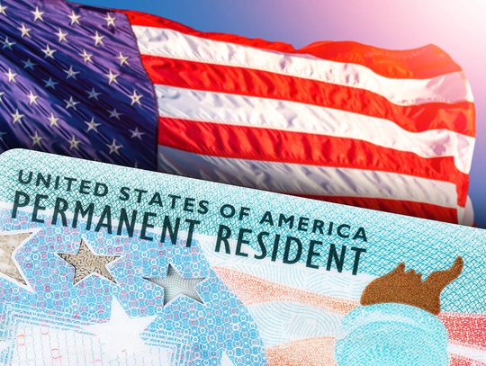 Starania o zieloną kartę tylko poza granicami USA: prawnicy komentują nowe przepisy